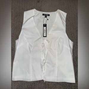 Steve Madden top